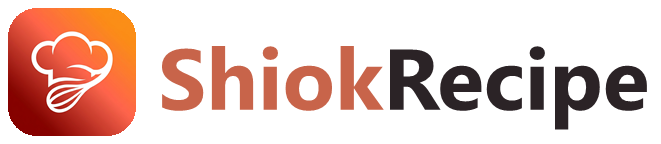 Shiok Recipe logo